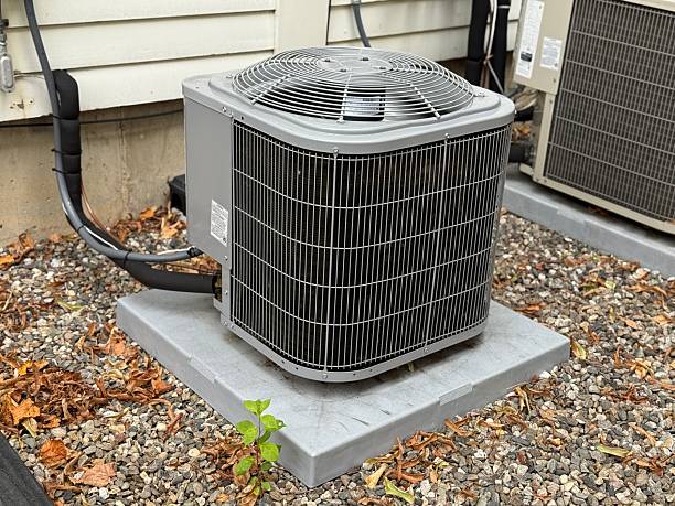 24/7 Emergency Hvac Installation experts in Big Rock, IL